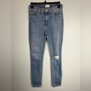 ❄️Hudson‎ Blair Super Skinny Denim Jeans